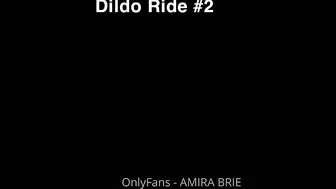 Amira Brie, Princess Amira B, brieamira onlyfans Dark haired passion poses in lingerie