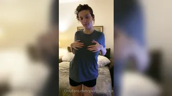 Grace, emoskittle, givingyougrace Hot slut erotically posing