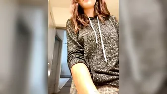 Amira Brie, Princess Amira B, brieamira Cute bitch caresses sex lips