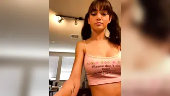 Amira Brie, Princess Amira B, brieamira 20 December 2021