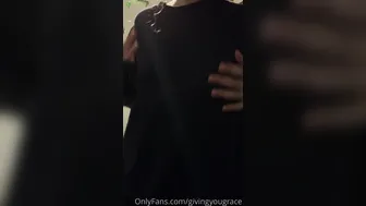 Grace, emoskittle, givingyougrace Sexy mare caresses hairy cunt