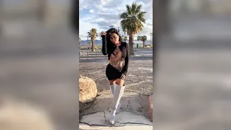 brittanya razavi  Fucks herself in the pussy with a toy