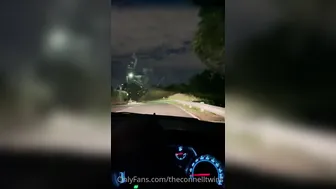 TheConnellTwins Attractive blonde performs great masturbation