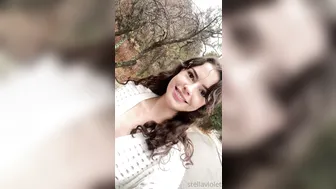 Stella Violet, stellaviolet, stellavioletxx first sex