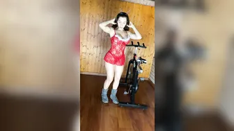 Neiva Mara, Soy Neiva, soyneiva Gorgeous passion takes a shower