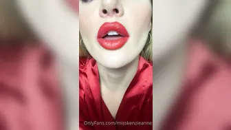 Miss Kenzie Ann, Mackenzie Thoma, misskenzieanne 28 September 2021