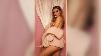 Miss Kenzie Ann, Mackenzie Thoma, misskenzieanne Luxurious curvy handjob pussy at work