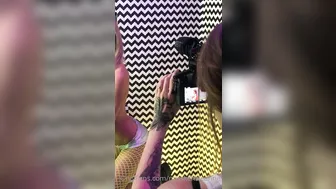 Miss Kenzie Ann, Mackenzie Thoma, misskenzieanne and her bed fun