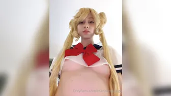 Maddie Springs, maddsprings, maddiesprings greedy pussy fluffy bitch