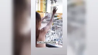 Maddie Springs, maddsprings, maddiesprings fucks himself is not childish