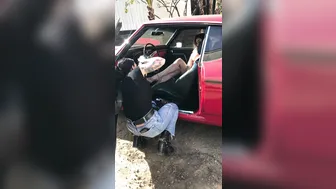 Miss Kenzie Ann, Mackenzie Thoma, misskenzieanne passionate private jerking