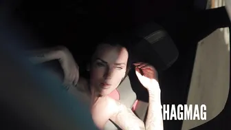 Kayla Lauren, kaylalaurenofficial 5 December 2021