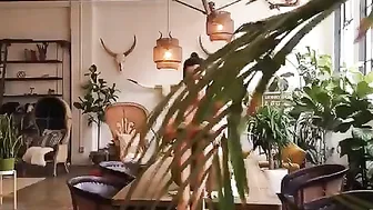 Kayla Lauren, kaylalaurenofficial Shy mare gently jerks her pussy