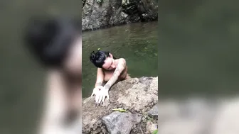 Kayla Lauren, kaylalaurenofficial mini orgasms