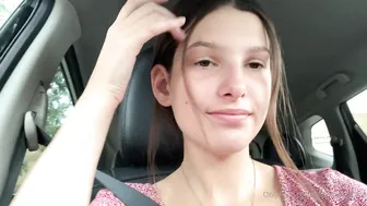 Grace, emoskittle, givingyougrace Sweet chick masturbates with sex toys