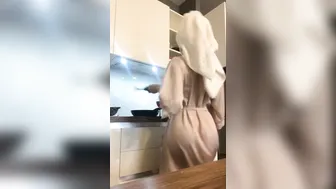 Gelya, Angelina Kuznetsova,  tearing her tender pussy