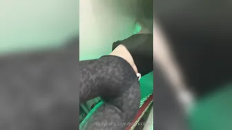 Britni Kitten, britnikitten  Hot chick fucks pussy sex toy