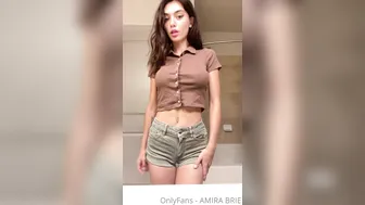 Amira Brie, Princess Amira B, brieamira 22 July 2021