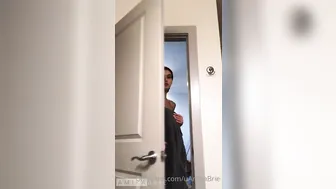 Amira Brie, Princess Amira B, brieamira Naughty courtesan - fucked both holes