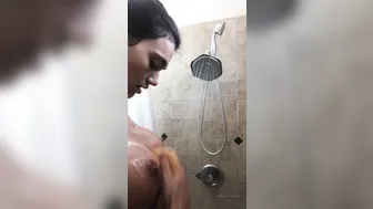 Amira Brie, Princess Amira B, brieamira Busty passion licks nipples