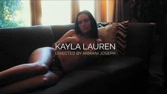 Kayla Lauren, kaylalaurenofficial 19 June 2021