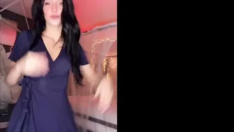Karli Mergenthaler, karlimergenthaler sweet excited nipples