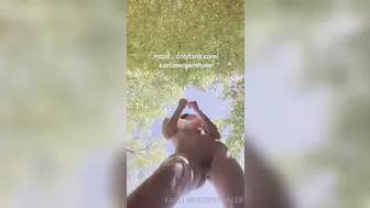 Karli Mergenthaler, karlimergenthaler Cute bitches and jerking pussy