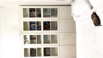 Gelya, Angelina Kuznetsova,  Hot devil teasingly vagina