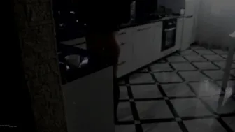 Gelya, Angelina Kuznetsova,  Sexy babe gently caresses pussy