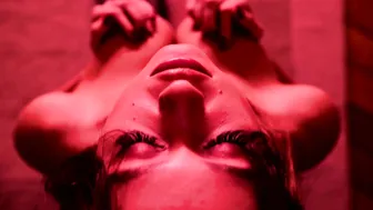 Gelya, Angelina Kuznetsova,  Suction and fuck with tracery