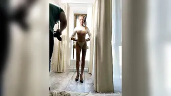 Gelya, Angelina Kuznetsova,  10 December 2021