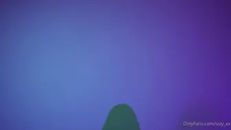 Blanc Noir, blancnoir, miss noir xx, izzy xx I caressed myself with improvised means