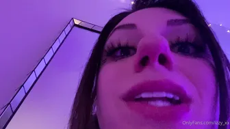 Blanc Noir, blancnoir, miss noir xx, izzy xx 24 July 2021