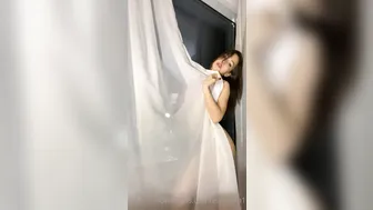 Ellie Leen, ellieleen1, itsnotellieleen aka itsnotellieleen aka ellieleen Lustful bitch jumps on a dildo