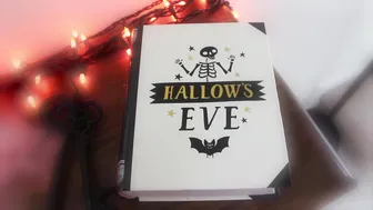 Blanc Noir, blancnoir, miss noir xx, izzy xx attractive skinny