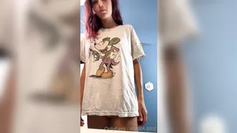 Amira Brie, Princess Amira B, brieamira tender slingshot