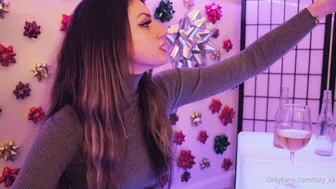 Blanc Noir, blancnoir, miss noir xx, izzy xx charming girl jerking off