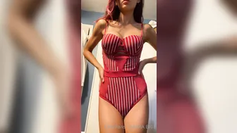 Amira Brie, Princess Amira B, brieamira flows from all holes