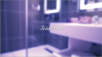 Trish Collins pornhub Incendiary bitch is naughty at the pool