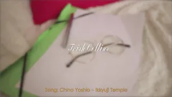 Trish Collins pornhub Vicious mare reckoning the vagina