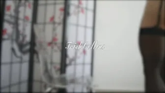 Trish Collins pornhub I decided to publicly please my favorite drocher