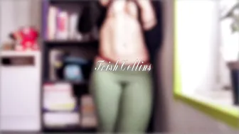 Trish Collins pornhub big boobs