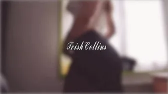 Trish Collins pornhub double orgasm