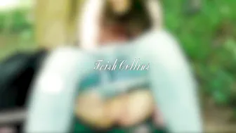Trish Collins pornhub Sexy zvezdanaminaet dick Chevalier