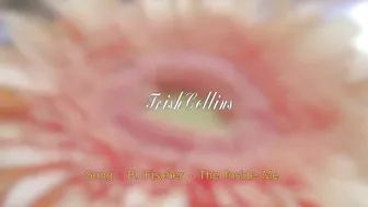 Trish Collins pornhub Slut shows vagina close up