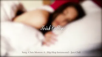 Trish Collins pornhub big tit babe pulls clit