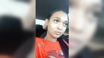 Edwina Isaacs (edwinacarlaisaac) onlyfans Crazy babe sucking