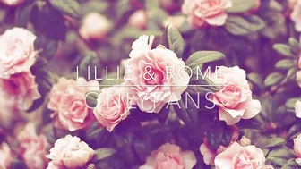 lillieinlove onlyfans loves asshole