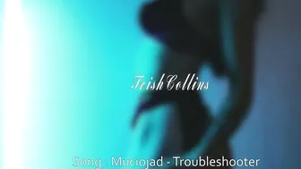 Trish Collins pornhub broken pink cunt