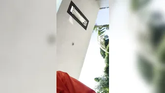 Edwina Isaacs (edwinacarlaisaac) onlyfans fingering shmonku hand